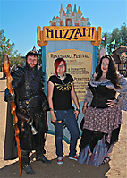 2013 Arizona Renaissance Festival (III)