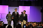 2013 Brophy Prep Fashion Show and Luncheon