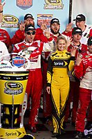 2013 NASCAR AdvoCare 500