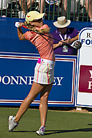 2013 RR Donnelley LPGA Founders Cup