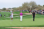 Phoenix Open Round 4 AZ -10