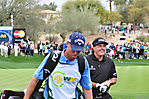 Phoenix Open Round 4 AZ -17