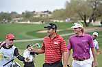 Phoenix Open Round 4 AZ -21