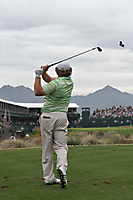 Phoenix Open Round 4 AZ -28