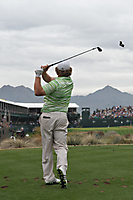 Phoenix Open Round 4 AZ -28