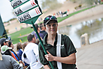 Phoenix Open Round 4 AZ -30