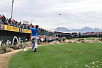 Phoenix Open Round 4 AZ -45