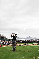 Phoenix Open Round 4 AZ -47