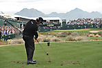 Phoenix Open Round 4 AZ -48