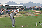 Phoenix Open Round 4 AZ -49