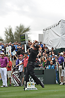 Phoenix Open Round 4 AZ -60