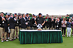 Phoenix Open Round 4 AZ -75