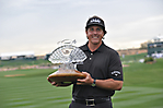 Phoenix Open Round 4 AZ -80