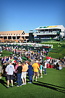 Phoenix Open ROUND 2-02