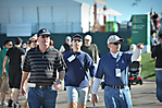 Phoenix Open ROUND 2-21