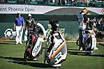 Phoenix Open ROUND 2-26