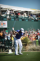 Phoenix Open ROUND 2-28