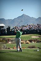 Phoenix Open ROUND 2-29