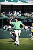 Phoenix Open ROUND 2-32