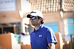 Phoenix Open ROUND 2-42