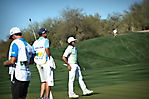 Phoenix Open ROUND 2-45