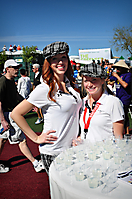 Phoenix Open ROUND 2-52