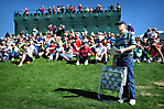 Phoenix Open ROUND 2-54