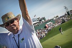 Phoenix Open ROUND 3 - AZ -08