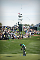 Phoenix Open ROUND 3 - AZ -09