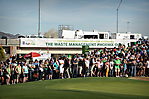 Phoenix Open ROUND 3 - AZ -10