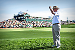 Phoenix Open ROUND 3 - AZ -13