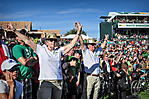 Phoenix Open ROUND 3 - AZ -18