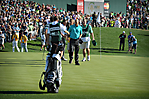 Phoenix Open ROUND 3 - AZ -24