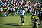 Phoenix Open ROUND 3 - AZ -27