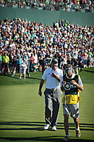 Phoenix Open ROUND 3 - AZ -28