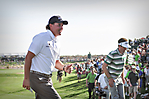 Phoenix Open ROUND 3 - AZ -31