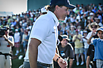 Phoenix Open ROUND 3 - AZ -32