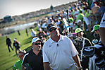 Phoenix Open ROUND 3 - AZ -34