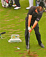 2013 WM Phoenix Open - Rounds 2-4