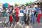 2014 Arizona Renaissance Festival