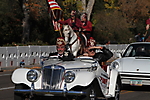 2014 Fiesta Bowl Parade