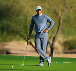 2015 Waste Management Phoenix Open Pro-Am