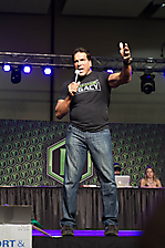 2017 Lou Ferrigno Legacy