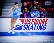 2017 Skate America Grand Prix Series