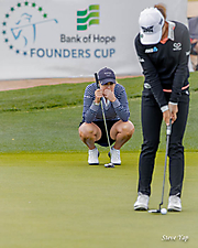 2018 Bank of Hope Founders Cup - 1st Round