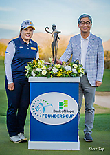 2018 Bank of Hope Founders Cup - Final Round