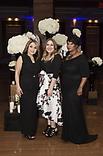 2018 Fresh Start Women's Foundation Gala