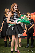 2018 Junior Face of Foothills Winner Announcement