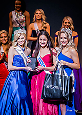 2018 Miss Arizona USA/Miss Arizona Teen USA Preliminaries