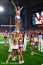 2019 Fiesta Bowl - Ohio State Buckeyes vs. Clemson Tigers